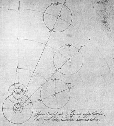 插图 290 威提希1578年手稿